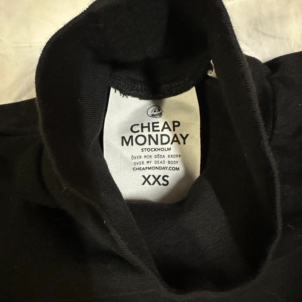 Cheap Monday - Picture 4 of 5